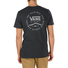 Футболка Washed Original Vans