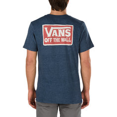 Футболка Shaping Triblend Vans