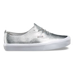 Кеды Authentic Decon Vans