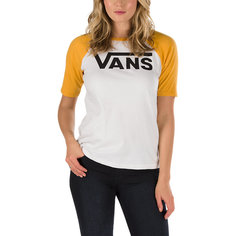 Футболка Timeless Vans