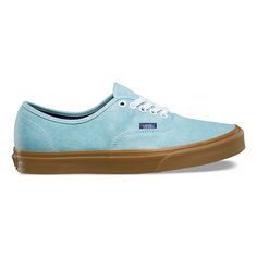 Кеды Authentic Vans