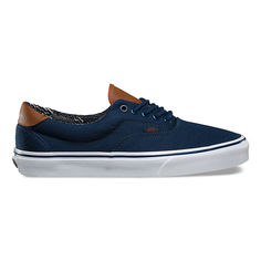 Кеды Era 59 Vans