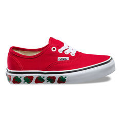 Детские кеды Authentic Vans
