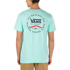 Футболка Original Rubber Vans