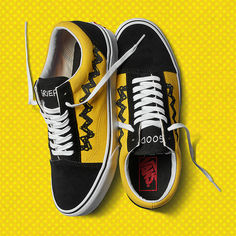 Кеды Old Skool Vans