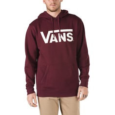 Толстовка Classic Pullover Vans
