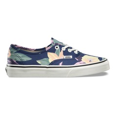 Кеды Authentic Vans