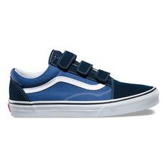 Кеды Old Skool V Vans