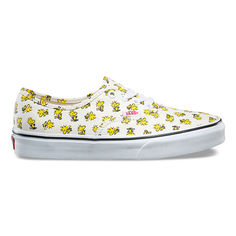 Кеды Authentic Vans