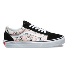 Кеды Old Skool Vans