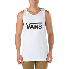 Футболка Classic Tank Vans
