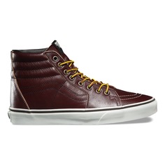 Высокие кеды Sk8-Hi Vans
