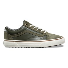 Кеды Old Skool MTE Vans