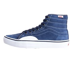 Кеды AV Classic High Vans