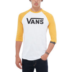 Футболка Classic Raglan Vans