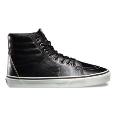 Высокие кеды Sk8-Hi Vans