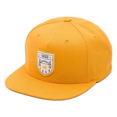 Кепка Chima Snapback Vans