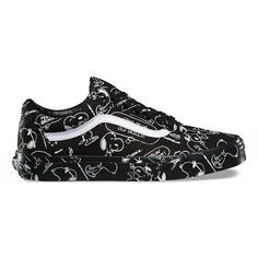 Кеды Old Skool Vans