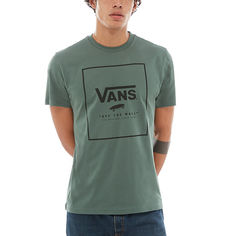 Футболка Print Box Vans