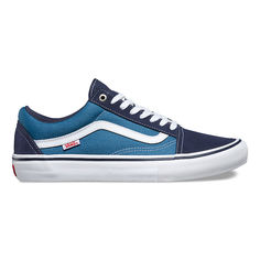 Кеды Old Skool Pro Vans