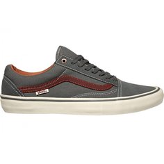 Кеды Old Skool Pro Vans