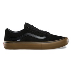Кеды Old Skool Pro Vans