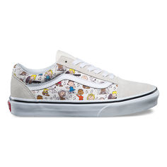 Кеды Old Skool Vans