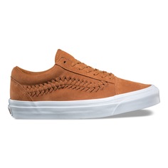 Кеды Old Skool Vans
