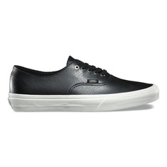Кеды Authentic Decon Vans