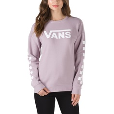 Толстовка Big Fun Crew Vans