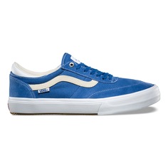 Кеды Gilbert Crockett Vans