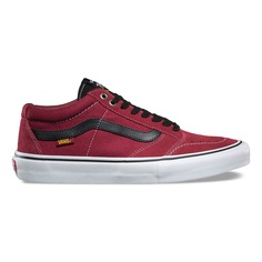 Кеды TNT SG Vans