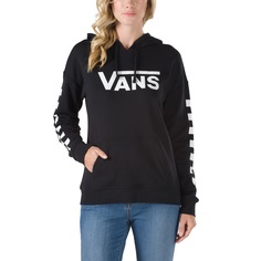 Толстовка Big Fun Hoodie Vans