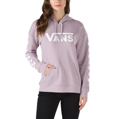 Толстовка Big Fun Hoodie Vans