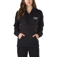 Толстовка Full Patch Zip Vans
