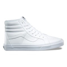Высокие кеды Sk8-Hi Vans