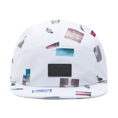Кепка Davis 5 Panel Vans