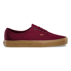 Кеды Authentic Vans