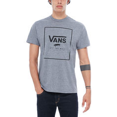 Футболка Print Box Vans