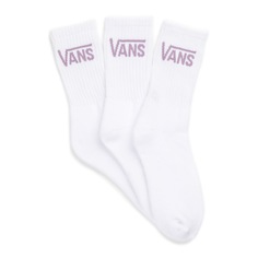 Носки Basic Crew (три пары) Vans