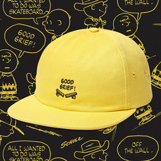 Кепка Peanuts Crew Vans