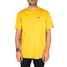Футболка Left Chest Logo Vans