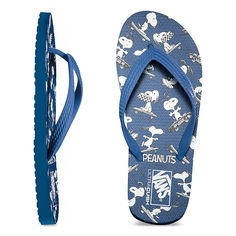 Шлепанцы Hanelei Vans