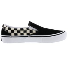 Кеды Slip-On Pro Vans