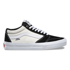 Кеды TNT SG Vans
