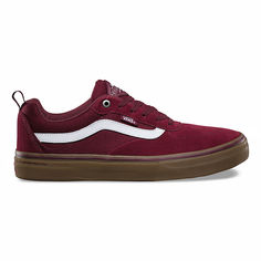 Кеды Kyle Walker Pro Vans