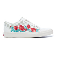 Кеды Old Skool Vans