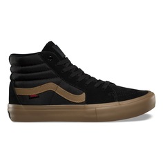 Высокие кеды Sk8-Hi Pro Vans