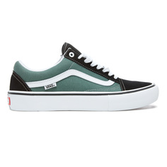 Кеды Old Skool Pro Vans