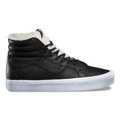 Высокие кеды Sk8-Hi Reissue Lite Vans
